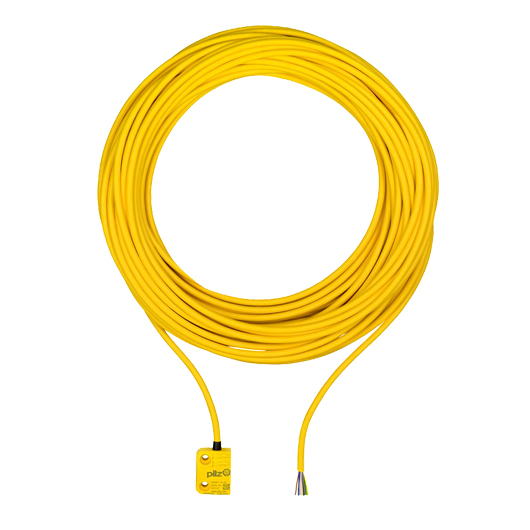 524127 New PILZ PSEN 1.1b-20 /8mm/10m/1switch